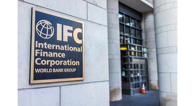 IFC appoints new Director for ME, Afghanistan, Pakistan
