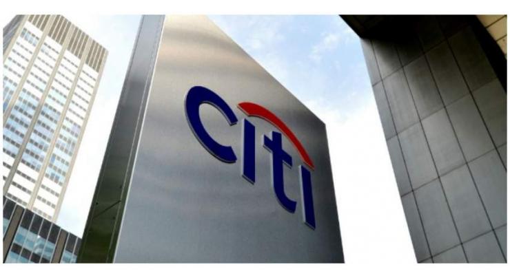 Citigroup sets aside $1.9 bn for Russia as US banks report mixed results
