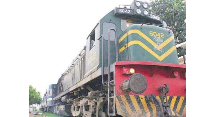 Pakistan Railways issues revised trains' timetable for summer
