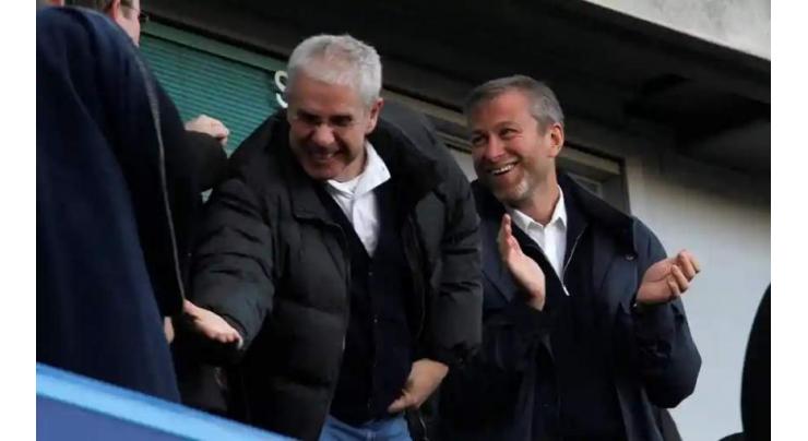 London Imposes Largest Asset Freeze in UK History on 2 Associates of Abramovich