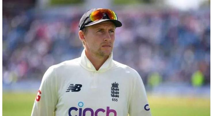 Root resigns as England Test captain after torrid year
