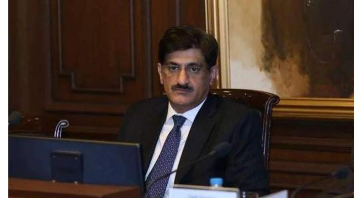 Sindh cabinet decides to launch shelter for shelterless plan
