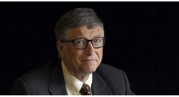 Bill Gates Says Pandemic Would Unfold Differently With Treatment Available Sooner