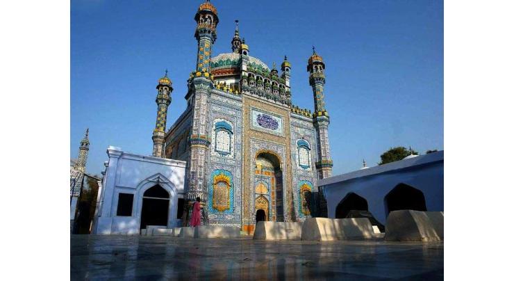 Local holiday observed in Khairpur on account of annual Urs of Sachak Sarmast
