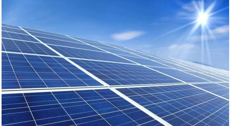 FPCCI saves 60% in electricity bills through solar power
