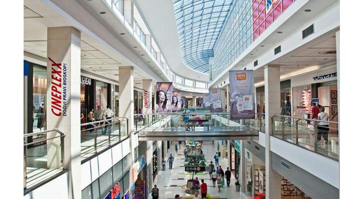 Terrorist Threats Received by Several Shopping Malls in Serbia - Reports