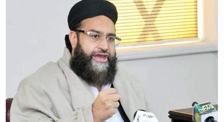 Paigham-e-Pakistan brought scholars of all schools of thought at one platform to counter extremism: Ashrafi
