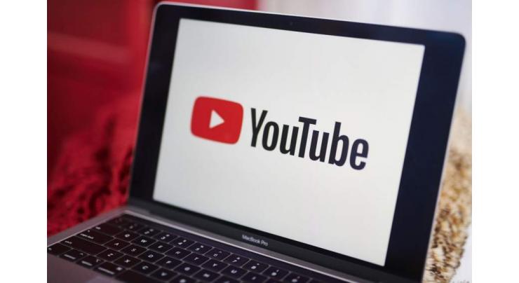 Russian Court Fines Google $137,600 for Distributing Prohibited YouTube Videos