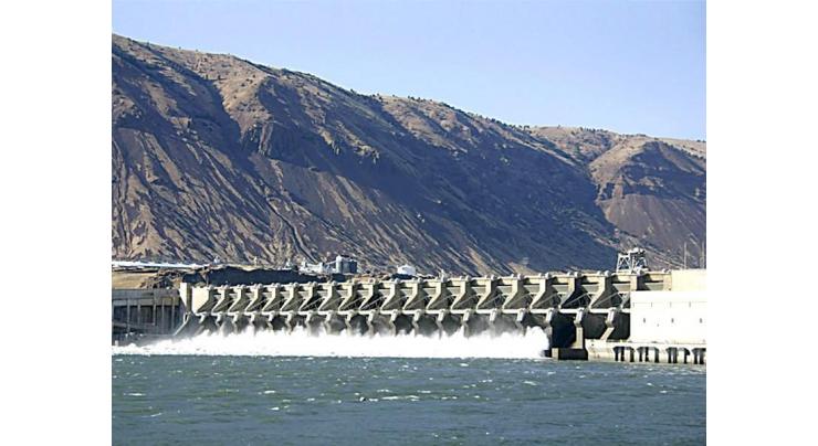Govt expedites work on Naulong Dam in Jhal Magsi
