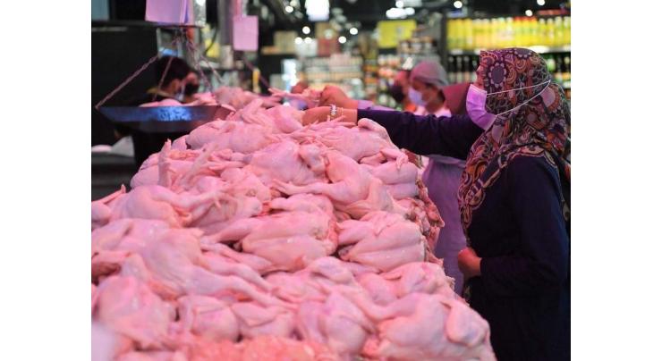 Malaysia's inflation rises 2.2 pct on higher food prices in March
