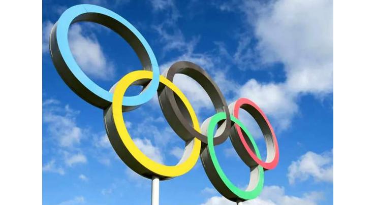 POA announces names of athletes for scholarships  for Paris 3024 Olympics
