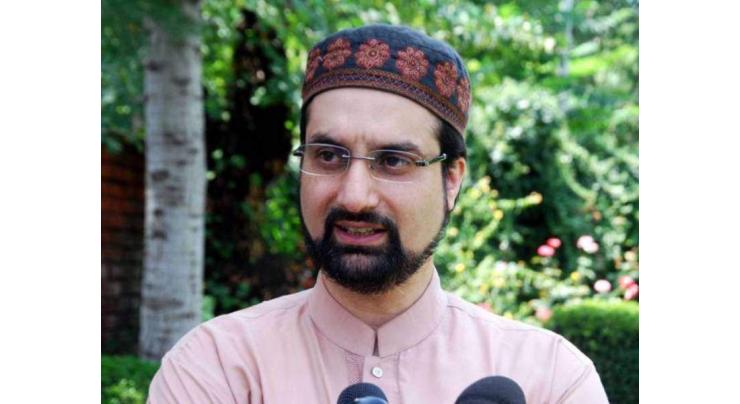 Release of Mirwaiz Umar Farooq demanded
