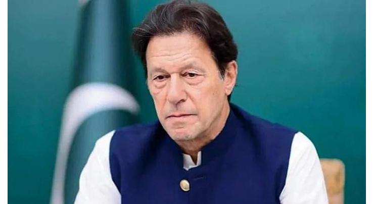 US hails Pakistan's statement ruling out 'foreign conspiracy' behind Imran's ouster
