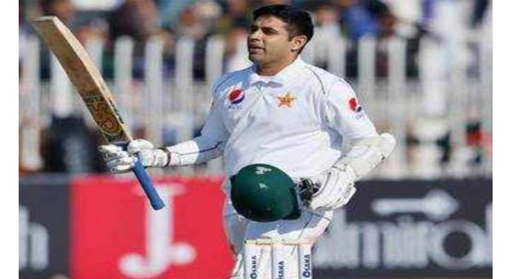 Abid Ali all set to resume international cricket career