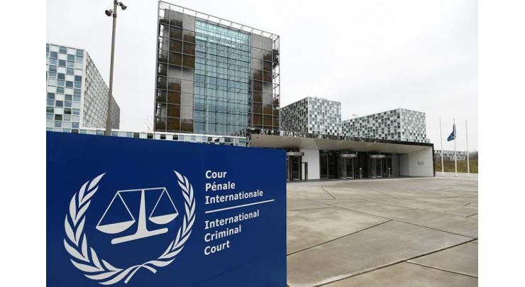 International Criminal Court to Support Joint Investigation Team on Ukraine - Eurojust