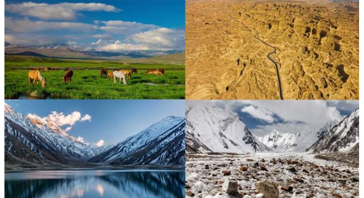 Launch of upcoming Tourism Brand Pakistan to serve as a milestone
