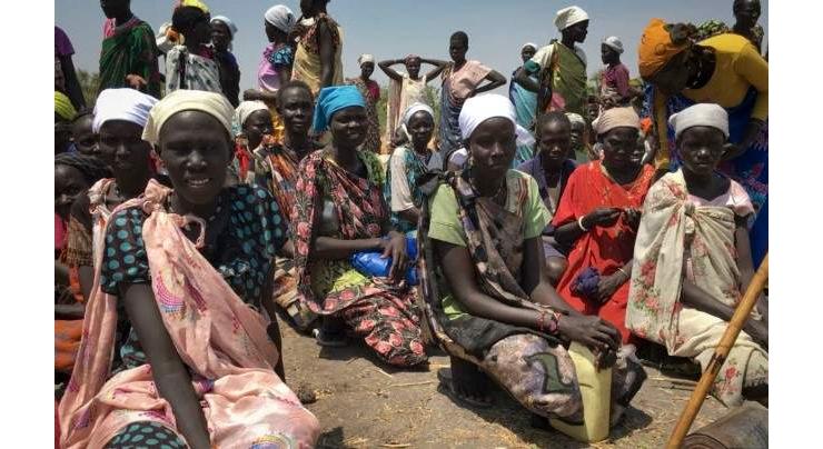 EU Urges Forces in Sudan to Protect Civilians in Compliance With Juba Peace Agreement