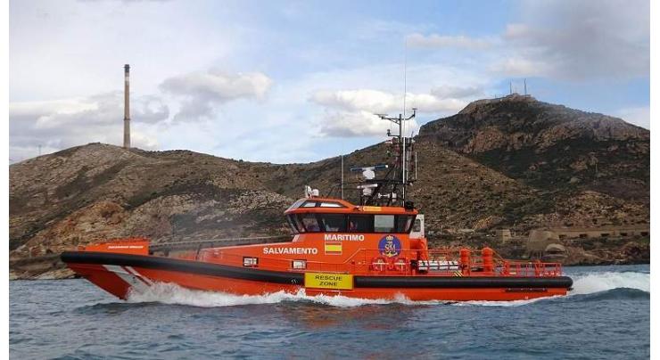 One dead, 24 people missing off Spain's Canary Islands
