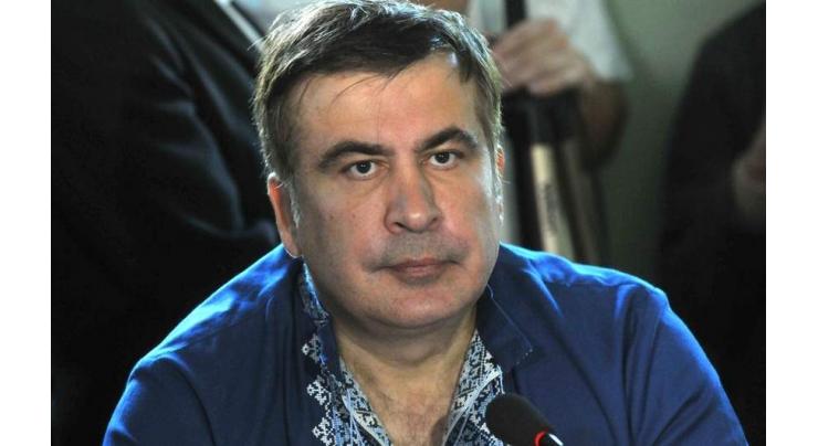 Saakashvili's Health Condition Dire, Needs Treatment Abroad - Health Official