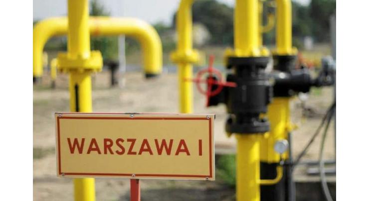 Russia cuts Poland, Bulgaria gas over Ukraine
