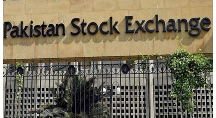 PSX loses 284 points to close at 45,533 points
