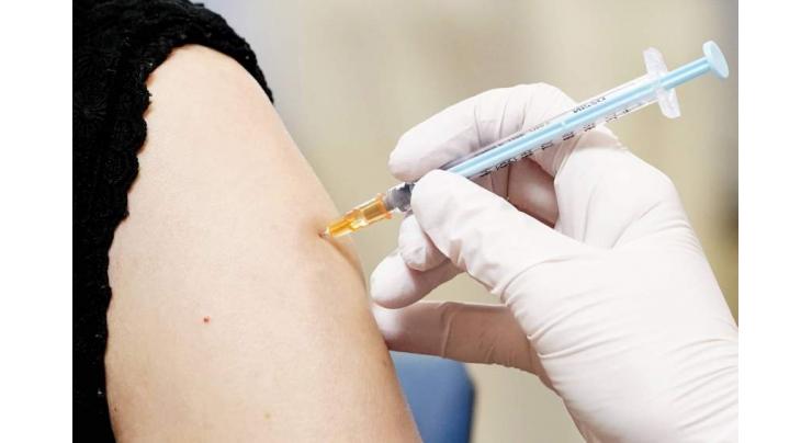 Ghana pushes community vaccine drive as pandemic fears wane
