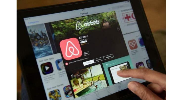 EU court rejects Airbnb challenge to Brussels tax law
