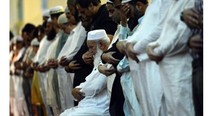 District Peace Committee reviews arrangements for Eid-ul-Fitr, last Ashra of Ramazan
