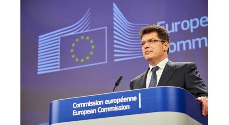 EU Delivers 34 Tonnes in Humanitarian Assistance to Afghanistan - EU Commissioner