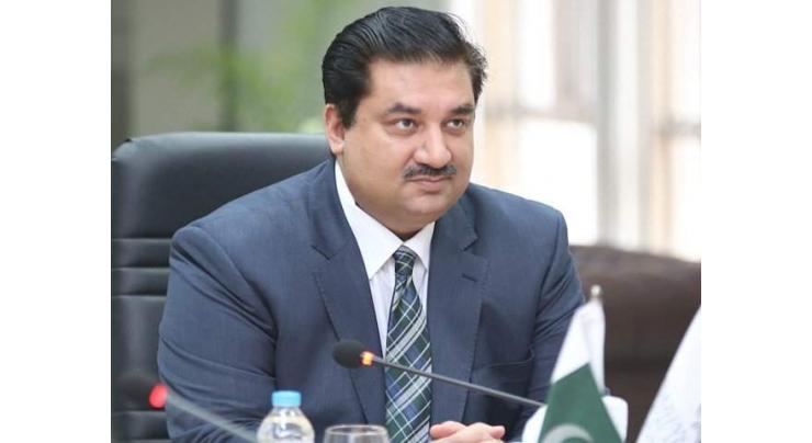 Ministers Khurram Dastagir, Hashim Notezai receive detailed briefing on power sector

