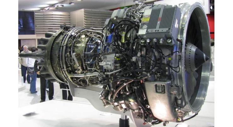 Russia's UEC-Saturn to Continue to Service SSJ100 Aircraft Engines - Industry Minister
