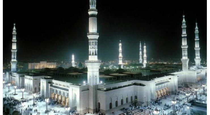 No permit required to perform Eid prayers at Two Holy Mosques in Saudi Arabia

