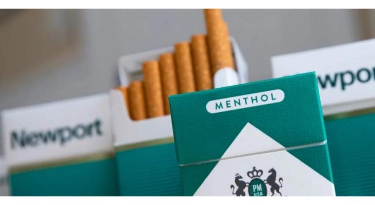 Biden Administration Moves to Ban Menthol Cigarettes - Regulator