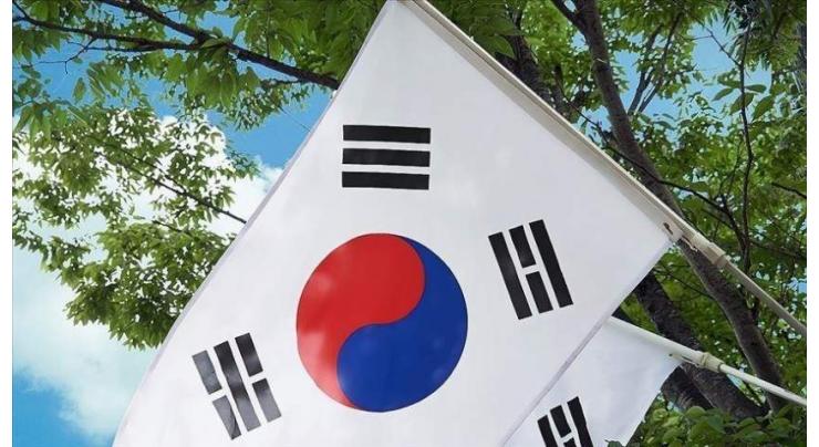 South Korea Considering Returning Embassy to Kiev - Foreign Ministry