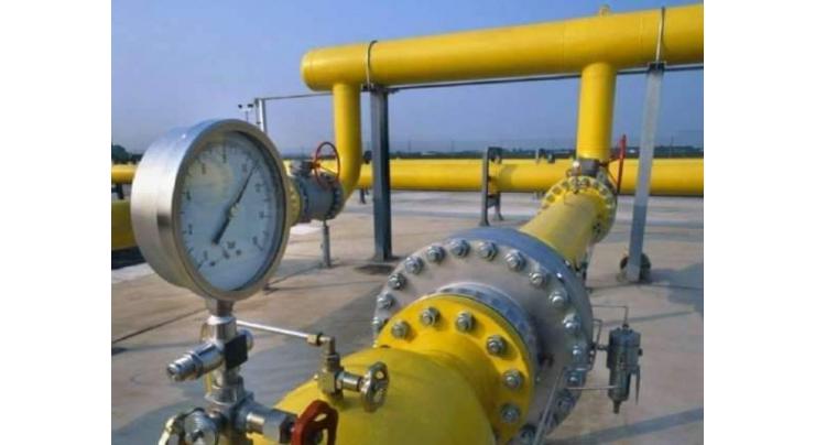 Warsaw Asks Novatek Subsidiary to Transfer Gas Infrastructure to Polish Companies