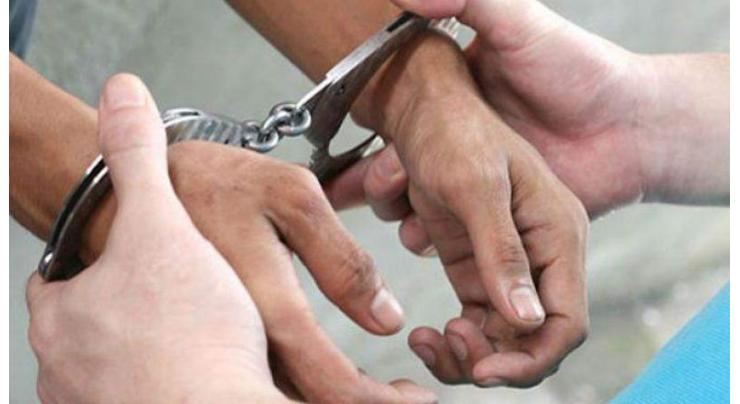 ANF foils two bids to smuggle heroin abroad

