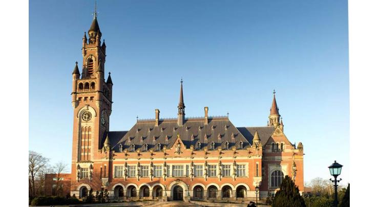 Berlin Sues Italy Over Compensations for Nazi War Crimes - ICJ