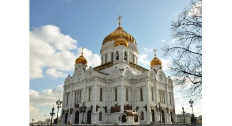 Majority of ROCOR Hierarchs Ready to Attend Bishops' Council in Moscow - Archbishop
