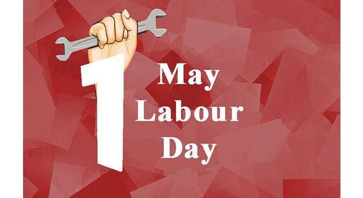 Kashmir to observe World Labour Day on May 1st  with renewed pledge
