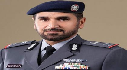 قائد عام شرطة أبوظبي: "زايد الخير" أرسى نموذجًا عالمياً للعطاء والعمل الإنساني