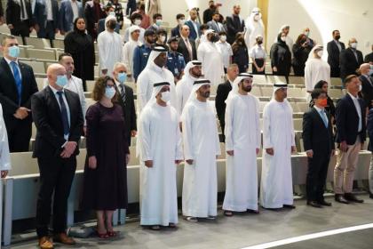 Dubai Customs celebrates World Intellectual Property Day 2022