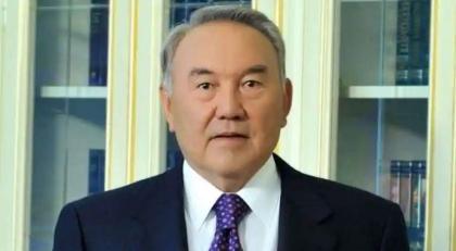 Kazakh Parliament Considering Amendments to Strip Ex-President Nazarbayev of Privileges