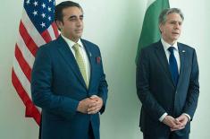 Bilawal Bhutto Zardari emphasizes importance of br ..