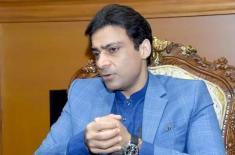 Chief Minister Hamza Shahbaz takes notice
