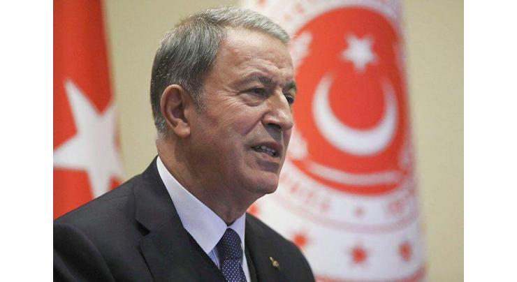Ankara to Respond Immediately If Athens Violates Turkish Airspace - Defense Minister