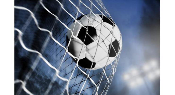 Footballs exports witness 40.33 pc increase
