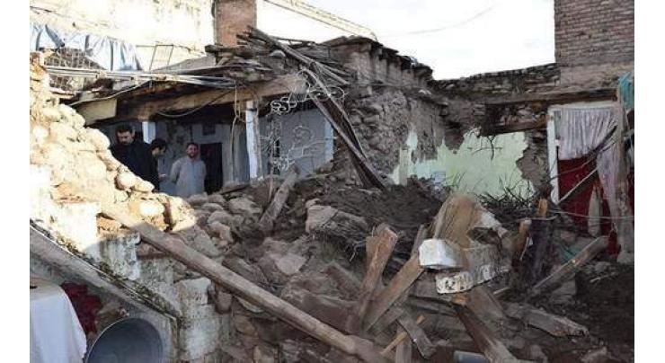 Acting Governor directs PDMA to start relief activities in earthquake hit areas of Balochistan
