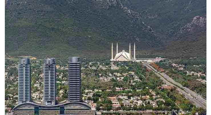 Islamabad returns to normal life after Eid holidays
