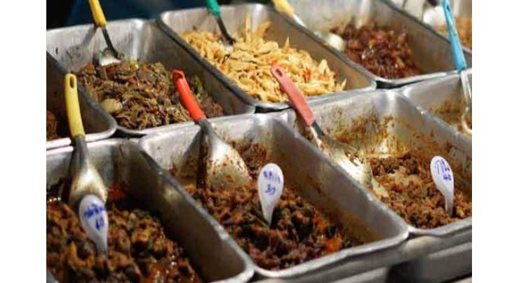 Heatwave, unhygienic food increases risk of seasonal infections
