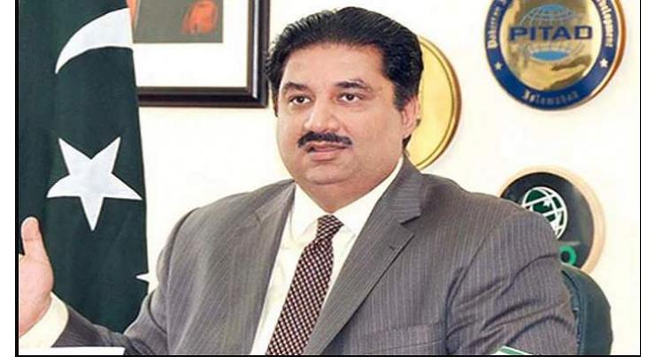 Dastgir Khan directs NTDC to accelerate work on ongoing projects

